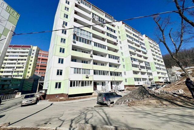 ЖК «Лесной квартал-2» фото 4