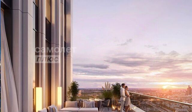 ЖК Five Towers фото 2