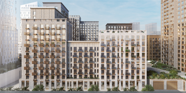 Manzara Towers фото 2