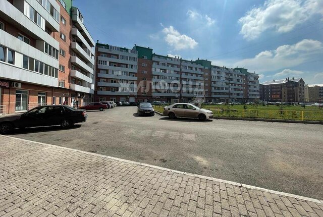 жилой дом на ул. Некрасова 45 фото 1