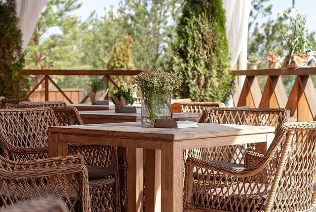 ЖК Vnukovo Country Club фото 2