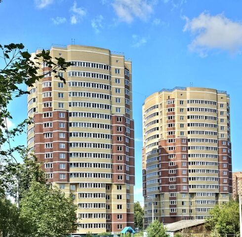 ЖК «Мессиер 18» фото 3