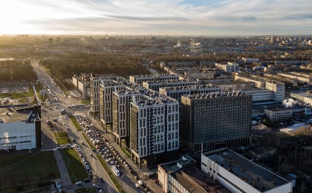 Апарт-комплекс «VALO» фото 2