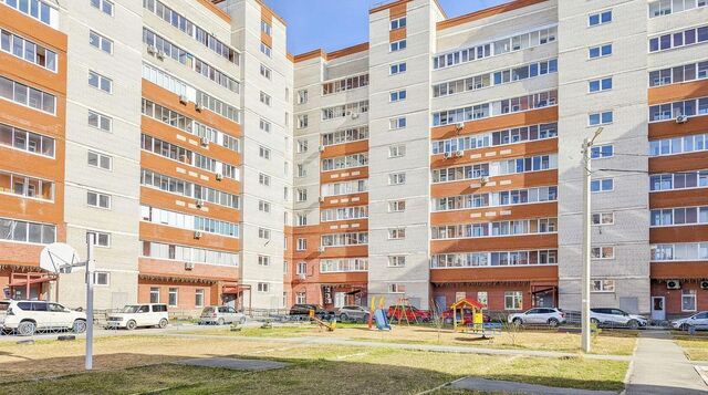 ЖК Садовый фото 5