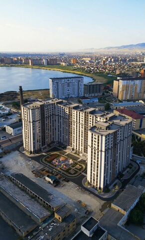 ЖК «Аквамарин» фото 5