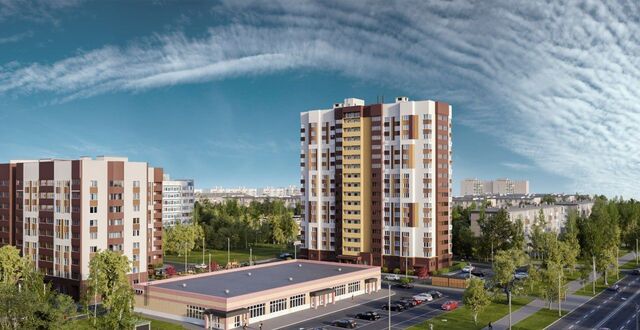 Дома по ул. Еловая, 82 фото 2